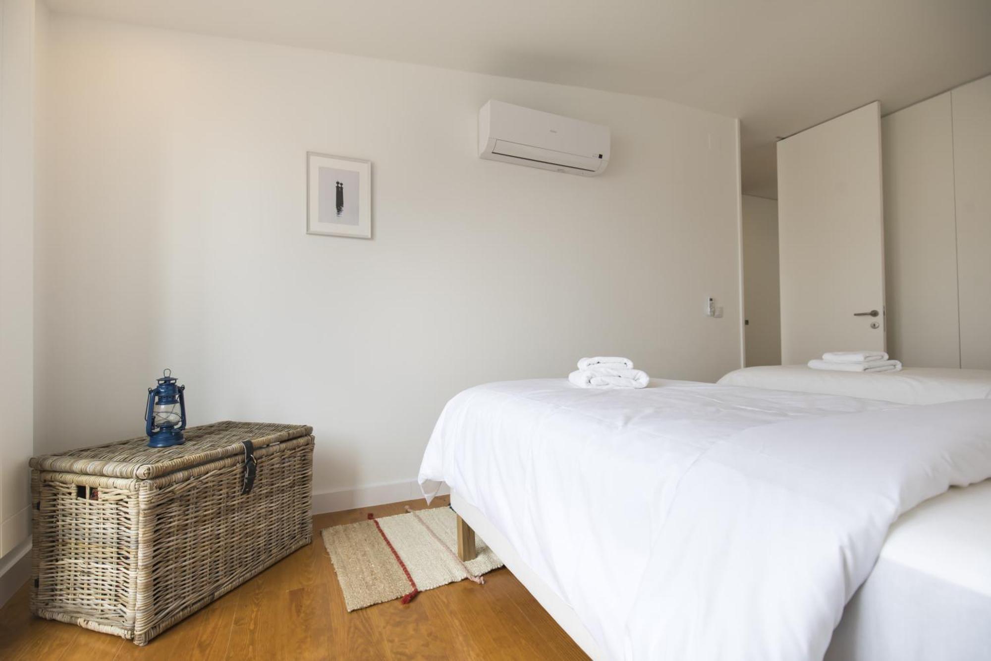 Lovely Duplex W Balcony * Lizbona