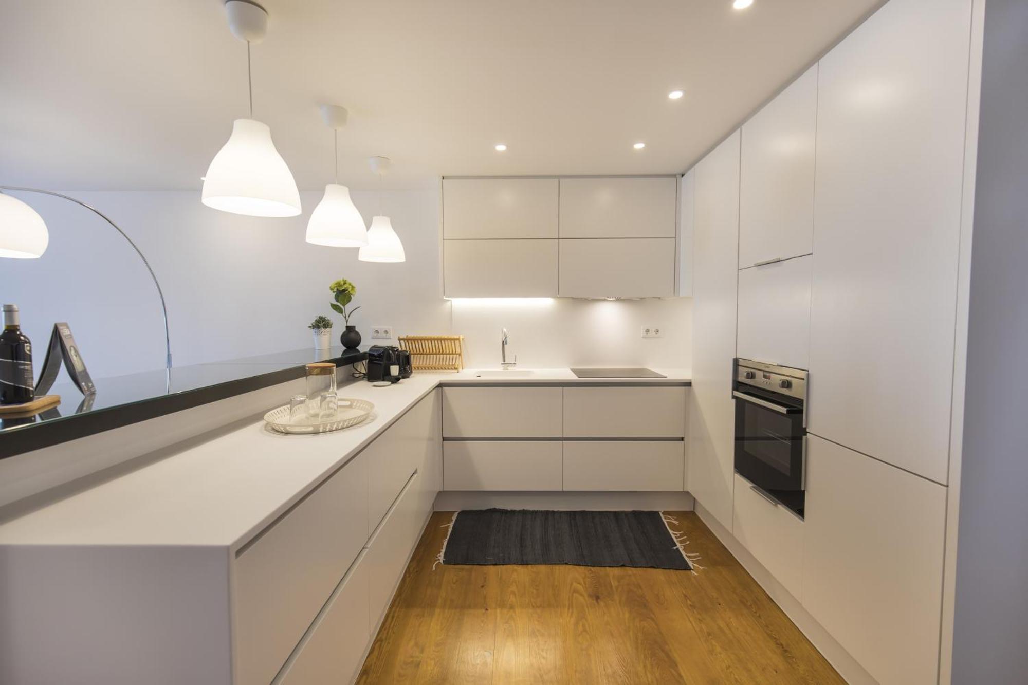 Lovely Duplex W Balcony * Lisbona