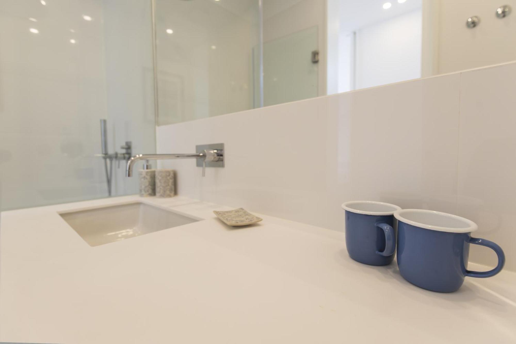 Apartament Lovely Duplex W Balcony *