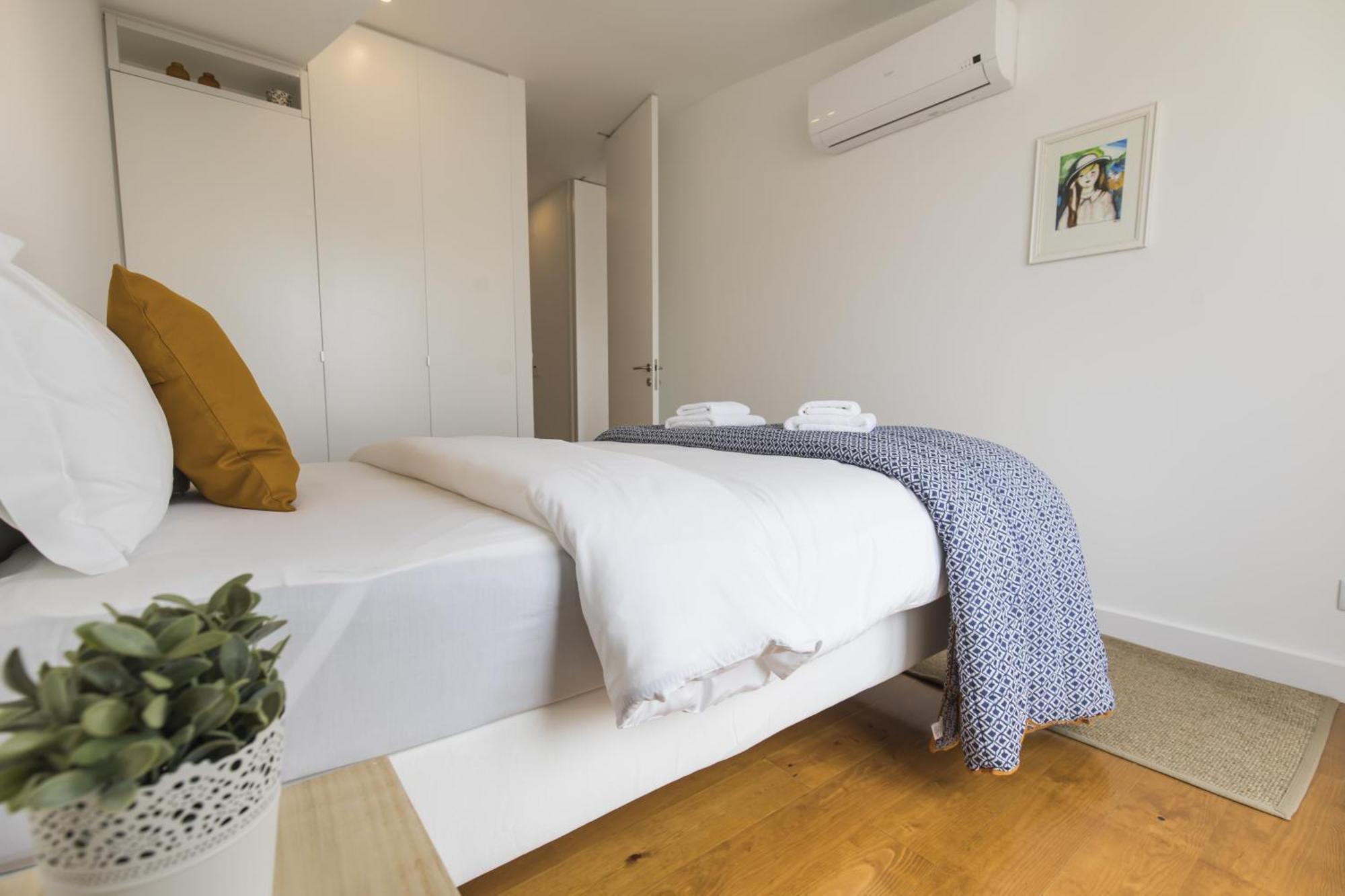 Apartament Lovely Duplex W Balcony *