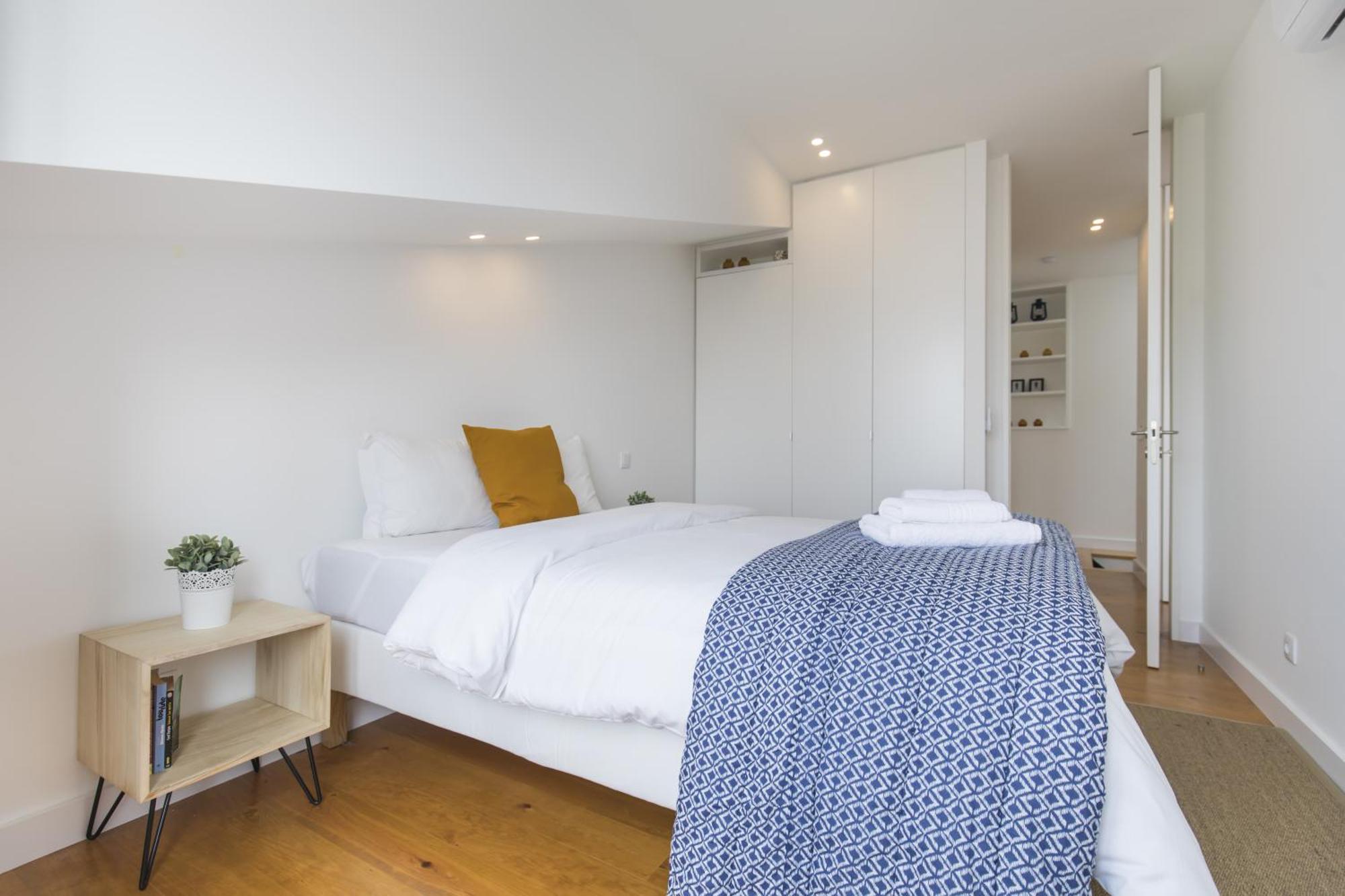 Apartament Lovely Duplex W Balcony *