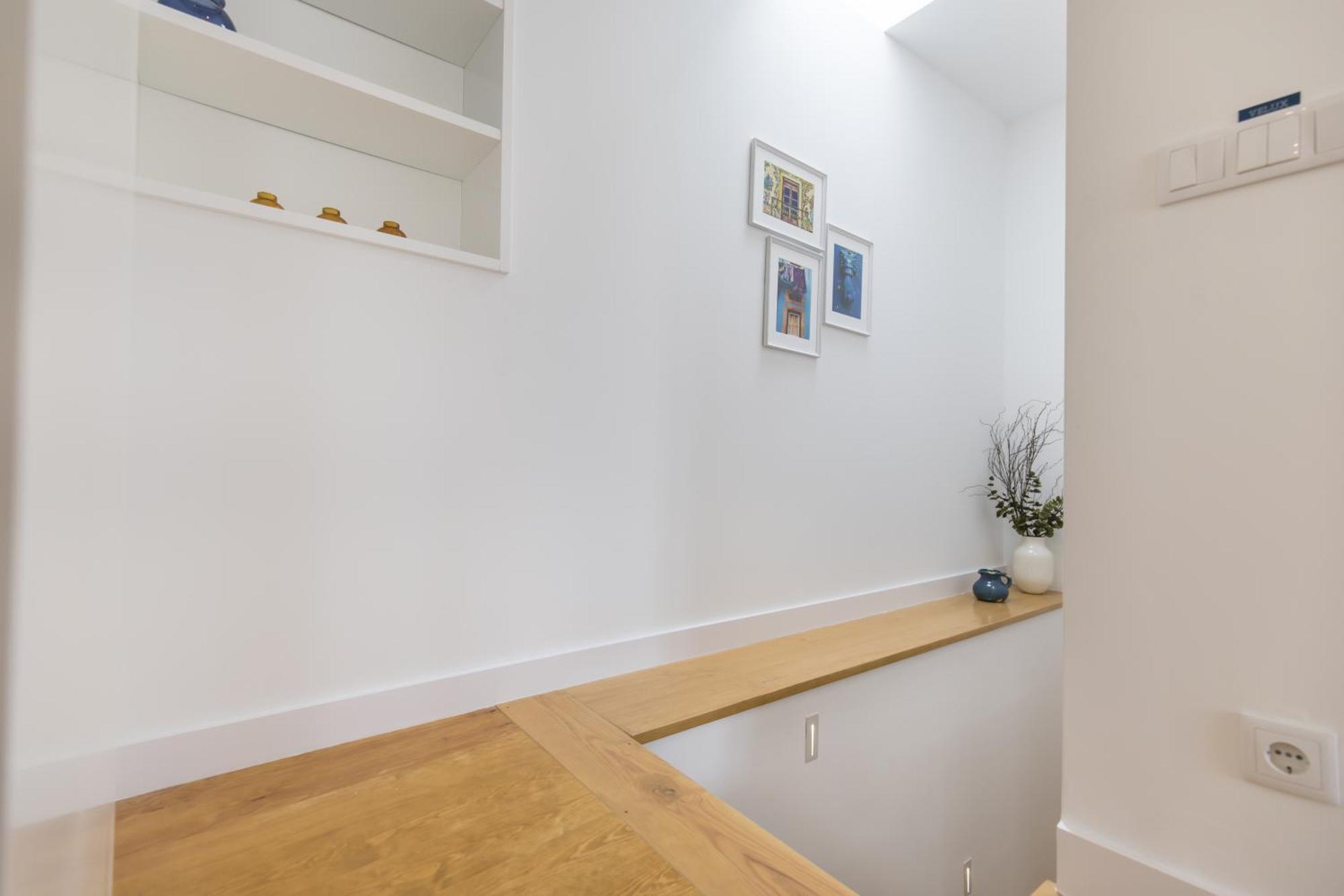 Apartament Lovely Duplex W Balcony *